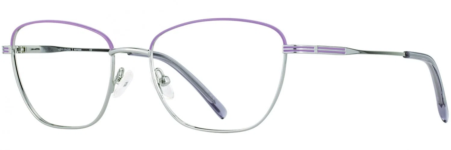 Cote DAzur CDA322 Eyeglasses - view 12